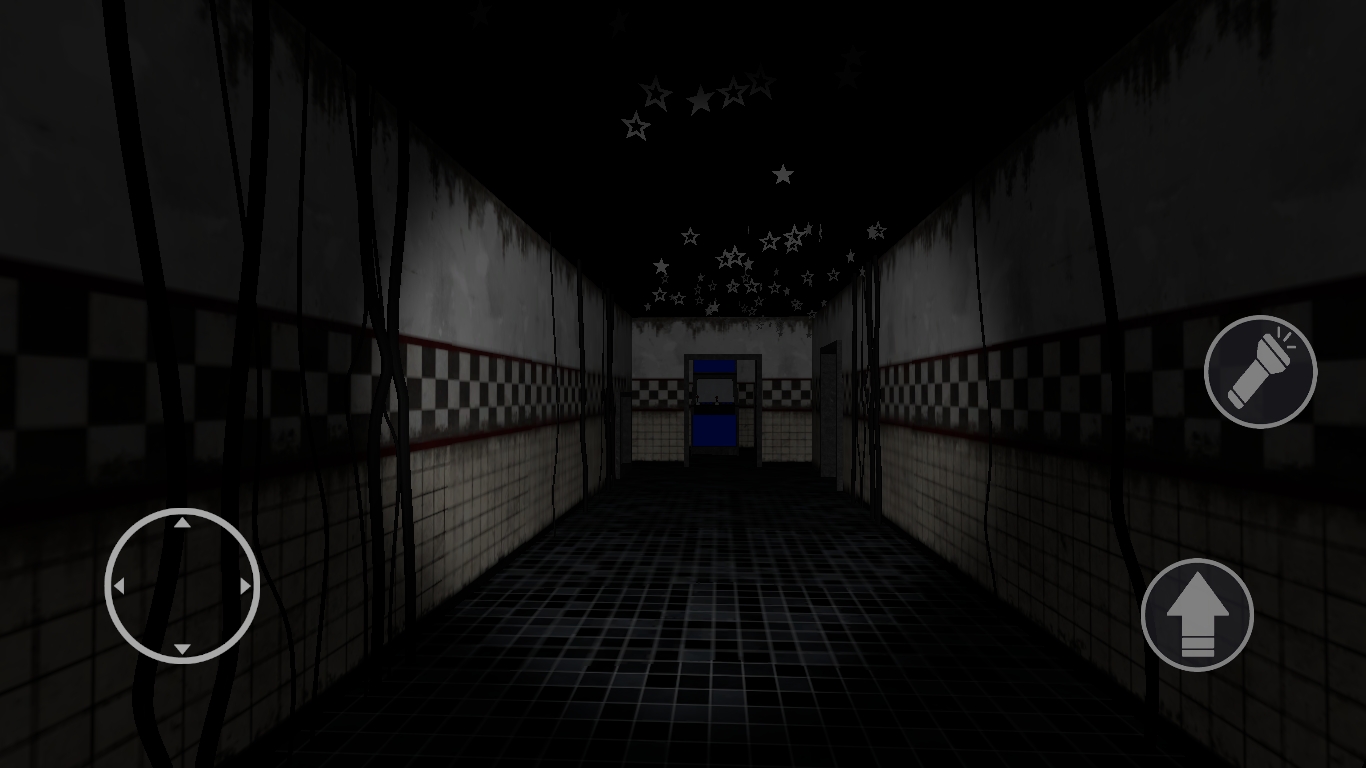 玩具熊的午夜后宫英文截图1