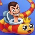 贪吃蛇大作战无尽版无敌版