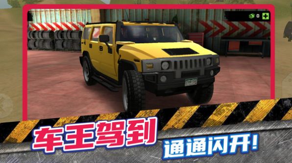 暴走小汽车截图3