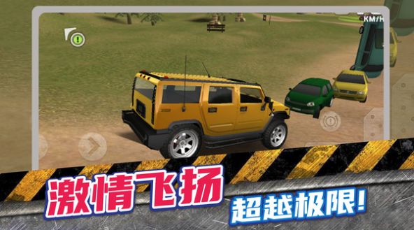 暴走小汽车截图1