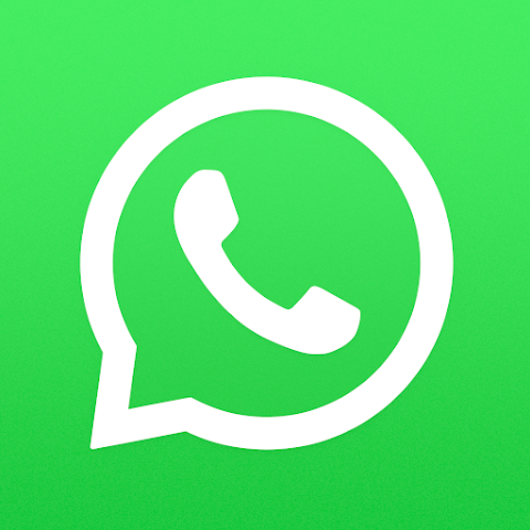 WhatsApp windows版