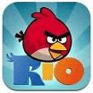 愤怒的小鸟里约版全部解锁版