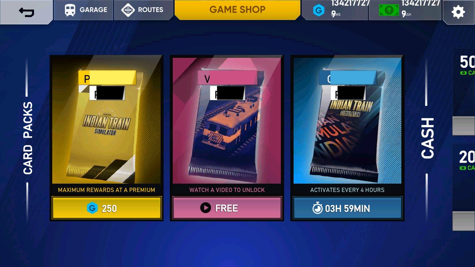 印度火车模拟器2024最新版截图2