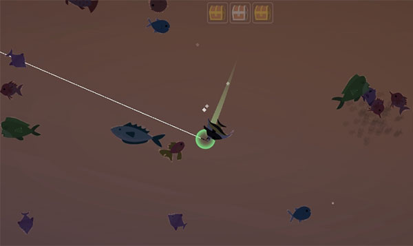 小猫钓鱼正式版中文版截图2