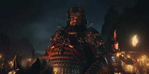 三国全面战争单机手机版