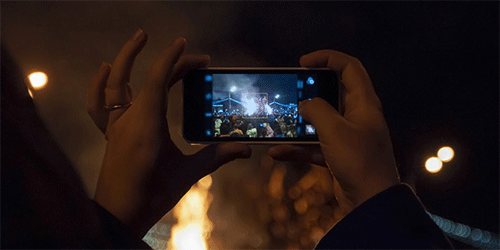 手机录视频最好的软件大全