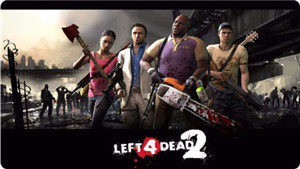 求生之路2手机版