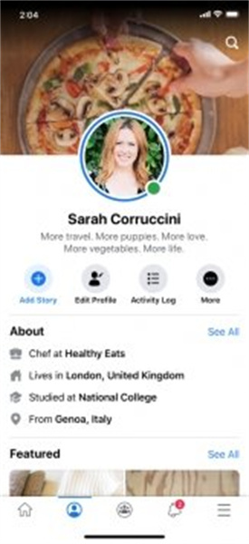 facebook安卓越南版