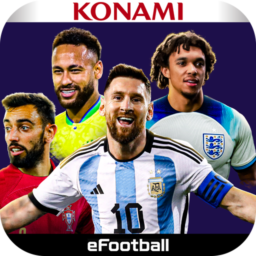 实况足球国际服最新版