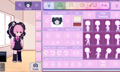 加查nox官方正版凹凸世界