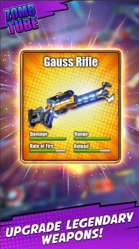 僵尸管最后的频道截图4