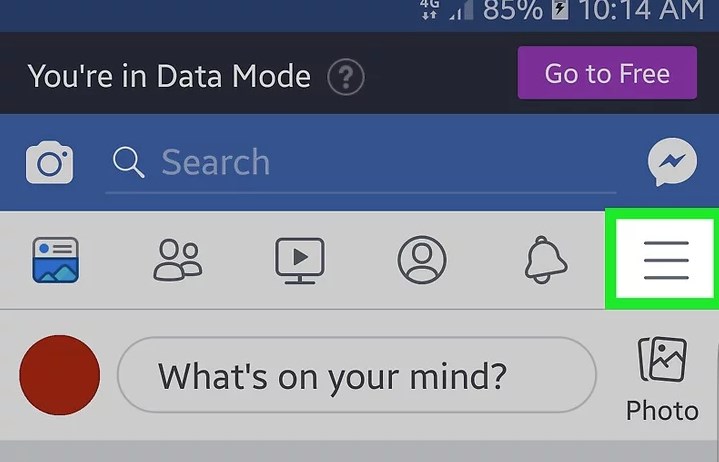 facebook正版下载