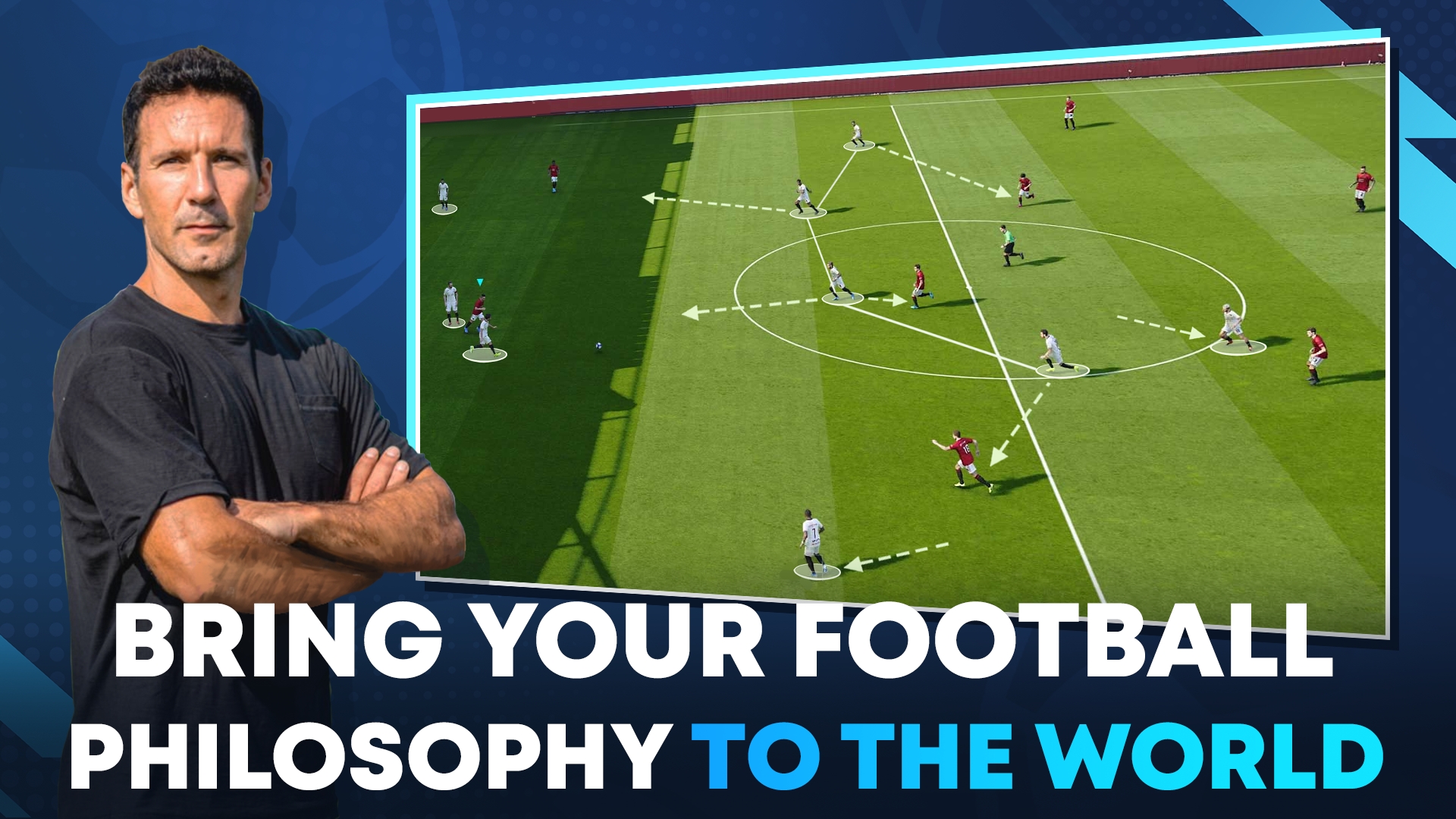 KICK24足球经理截图5