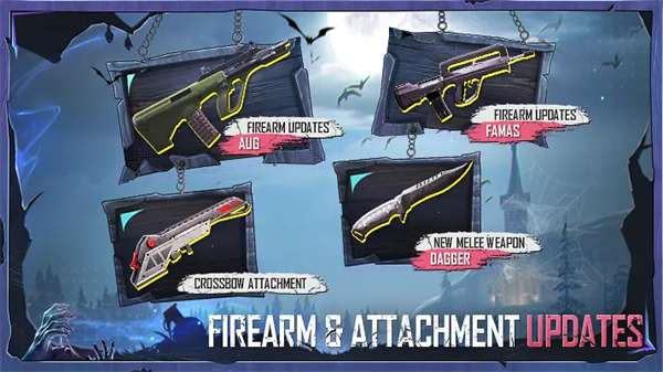 pubg台湾服最新版截图1