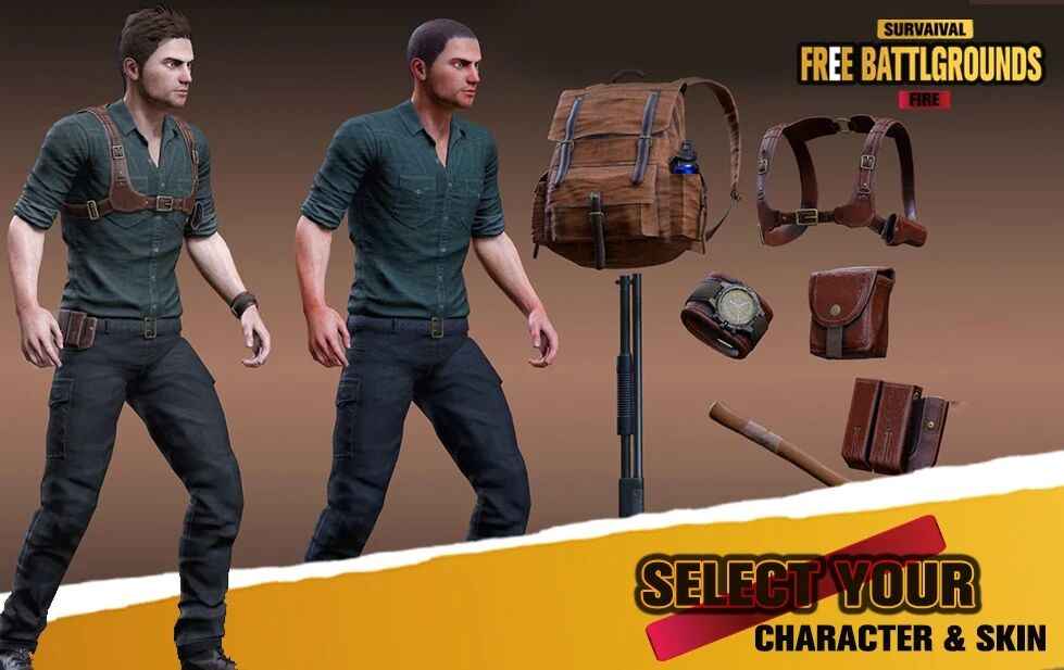 印度战场生存中文版截图3