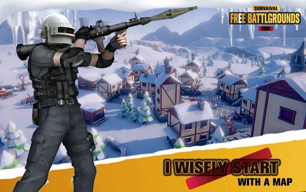 印度战场生存中文版截图2