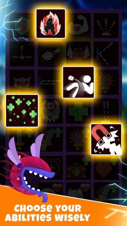 重力射手手机版截图3