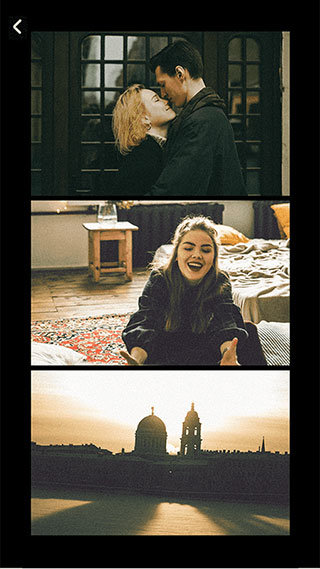 胶卷相机安卓版截图1