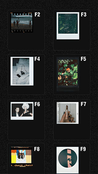 胶卷相机安卓版截图2