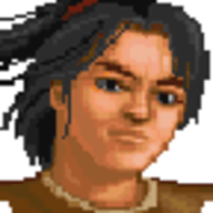 金庸群侠传5爱与死安卓版