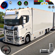 美国卡车模拟器pro无限金币版本