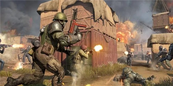 使命召唤手游版