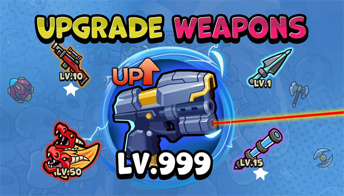 鸡鸡嘣汉化版截图2