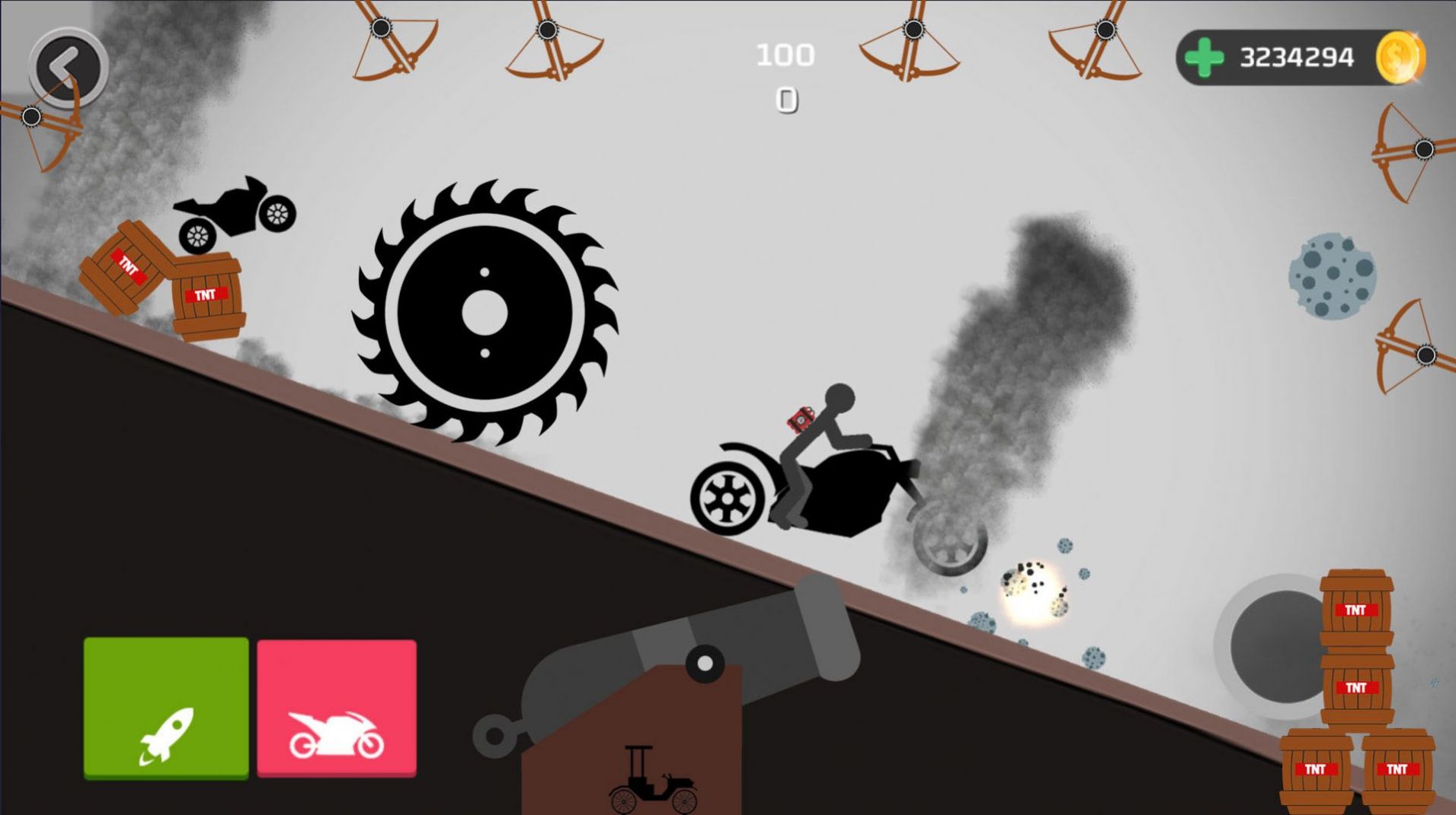 一路狂飙摩托车最新版