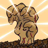 坚持复活Hold to Resurrect