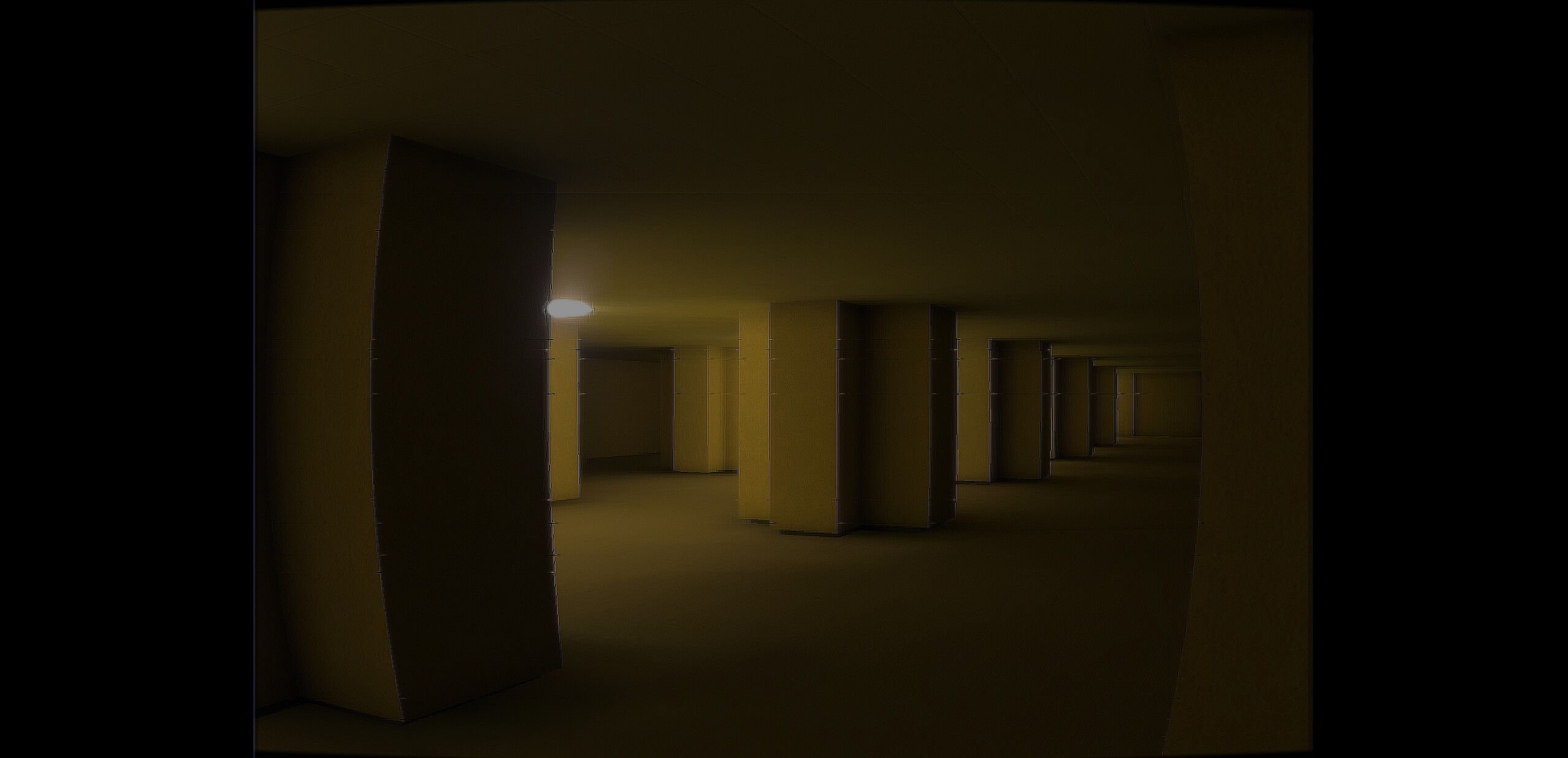 Lumenile: Found Footage