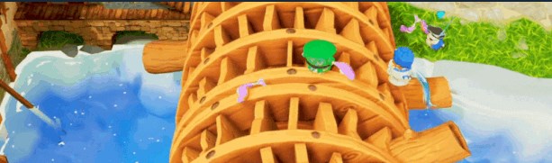 Potato Arena: Multiplayer Prologue