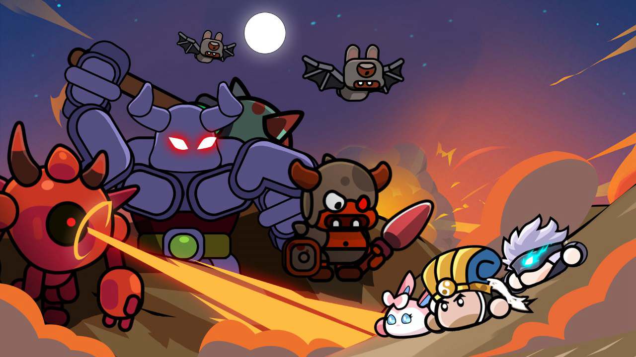 史莱姆联盟无限钻石