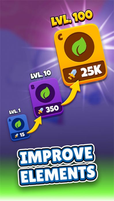 战斗萨满汉化版截图3