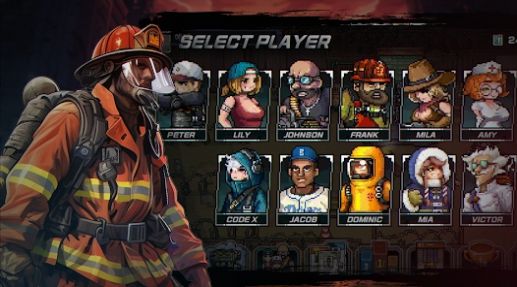 最终小队中文版截图1