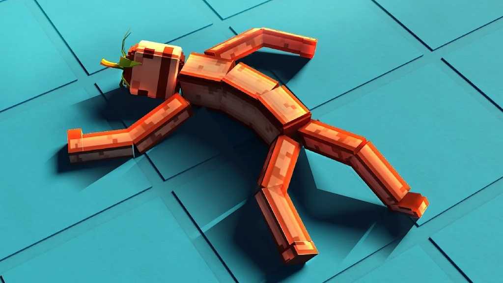 3d布娃娃游乐场辅助菜单