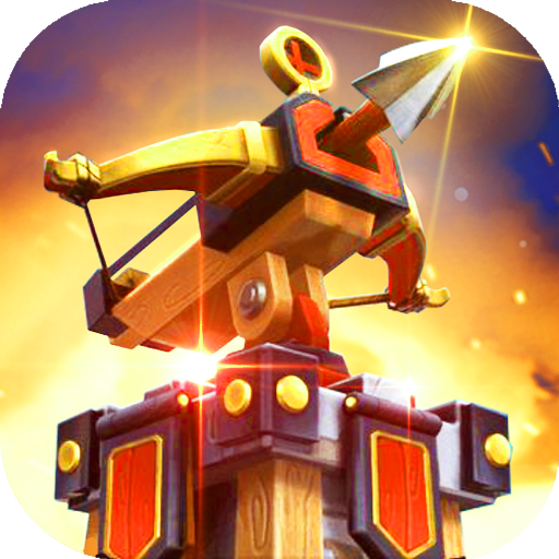 王者争雄百度版