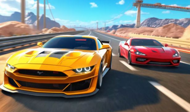 驾驶大师汽车模拟器手机版截图3