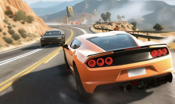 驾驶大师汽车模拟器手机版截图2