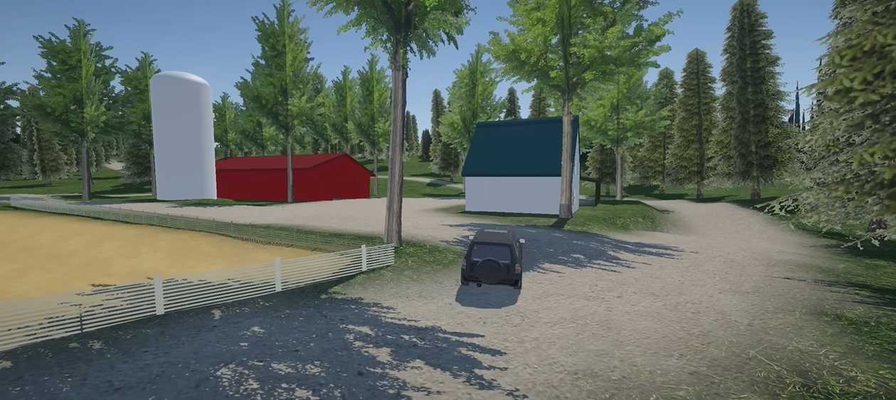 辛迪车祸模拟器截图2