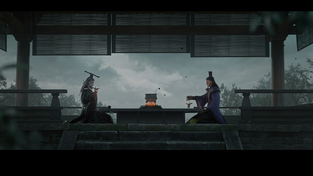 率土之滨大三国志