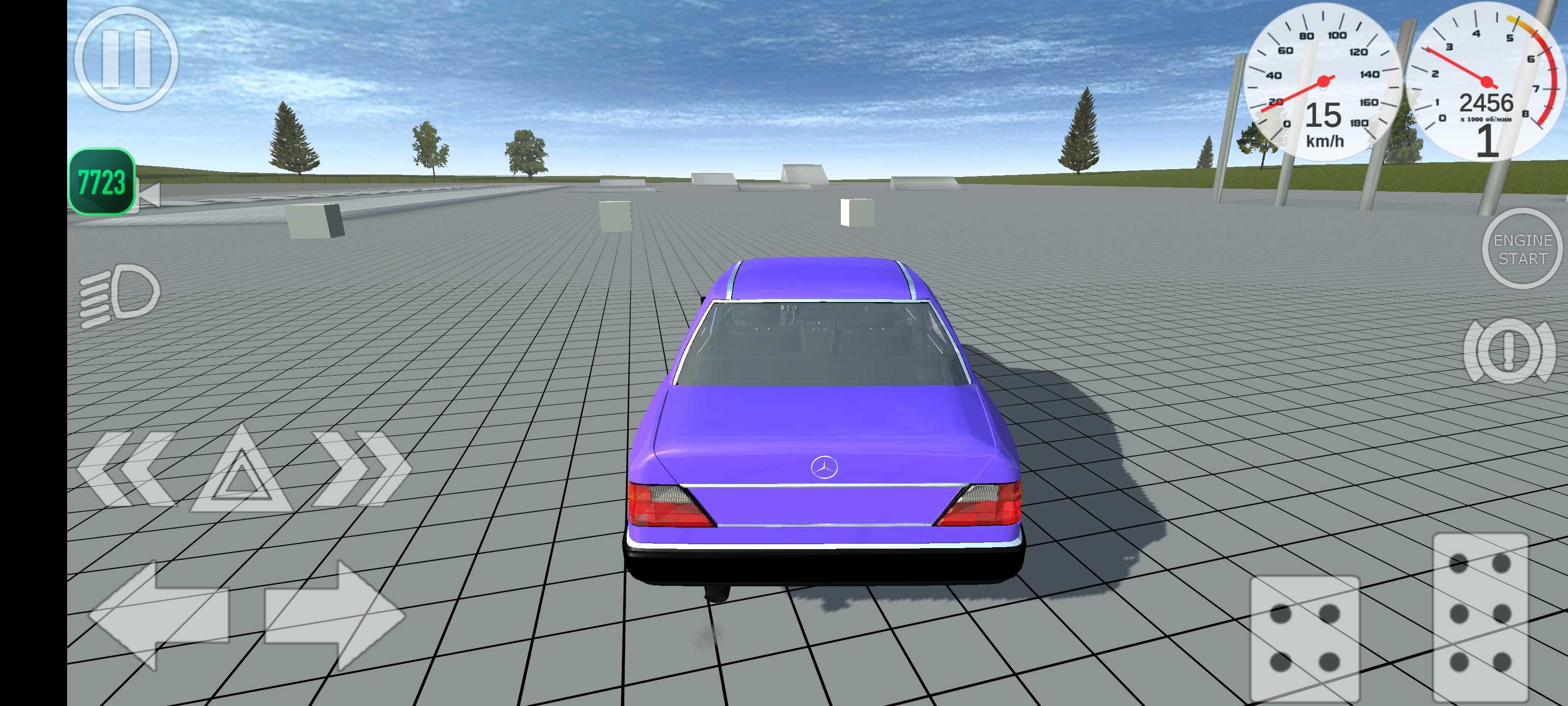 车祸物理模拟器内置模组中文