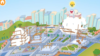 托卡小镇世界版游戏免费最新版