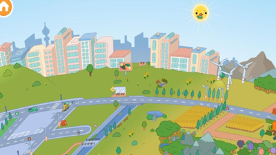 托卡小镇世界版游戏免费最新版