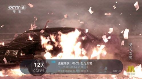 大视界龙腾版截图3