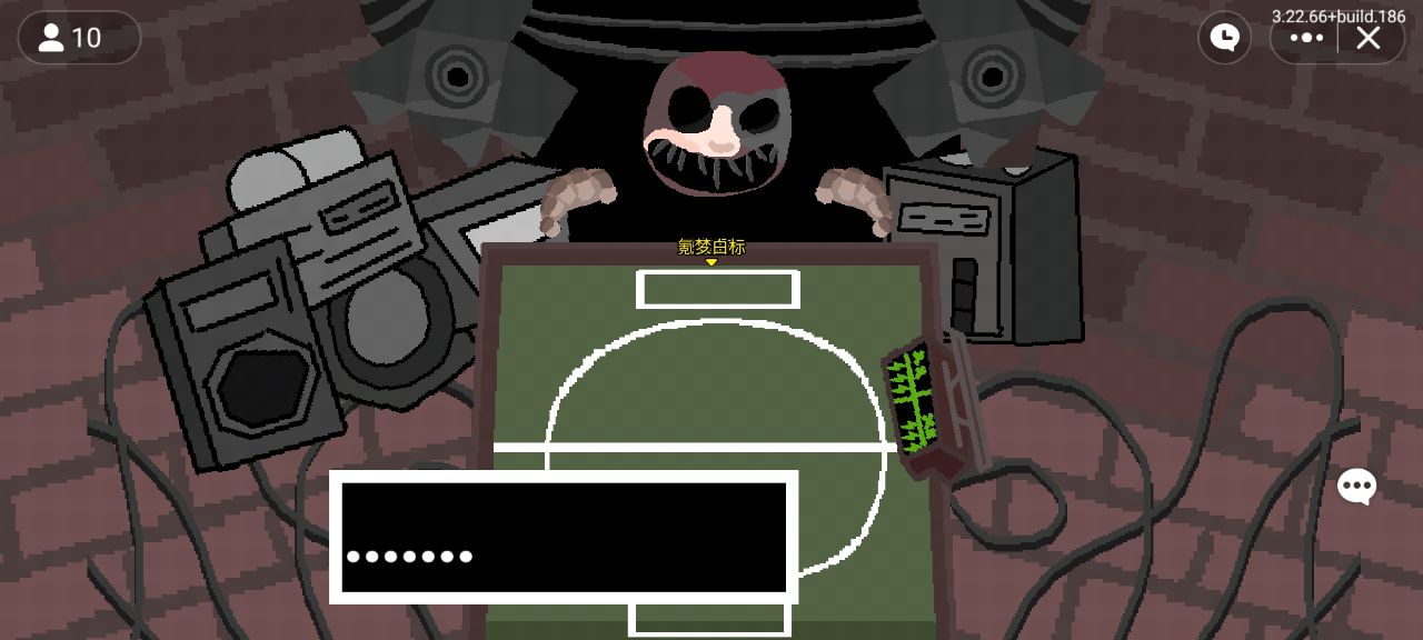 恶魔轮盘赌像素版截图1