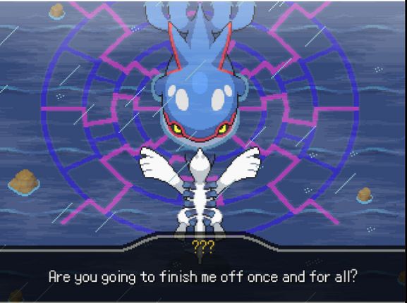 神奇宝贝回忆录汉化版截图2