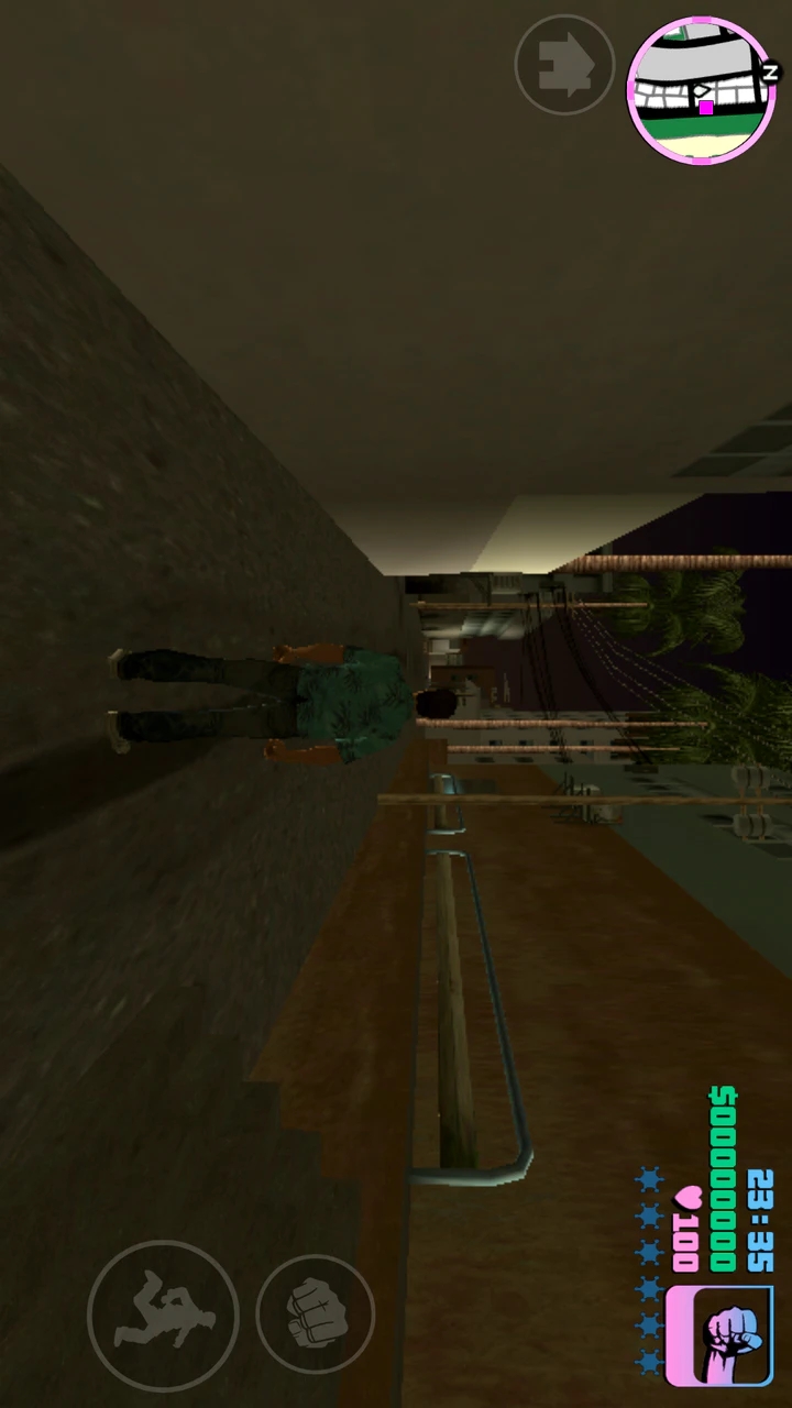 GTA侠盗猎车手罪恶之城Mod Apk v1.12