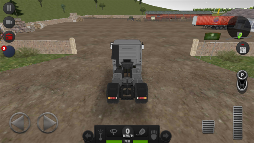 迷你大巴世界超级驾驶无限金币