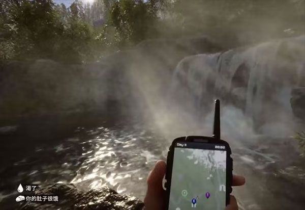 森林之子手机版中文版