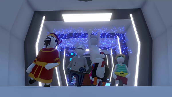 人类一败涂地手游联机版